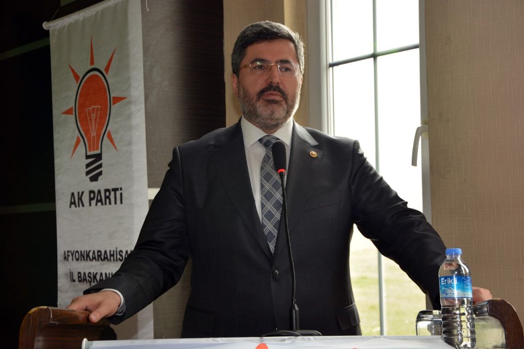 “Kongrelerimiz Şölen ve Bayramdır”