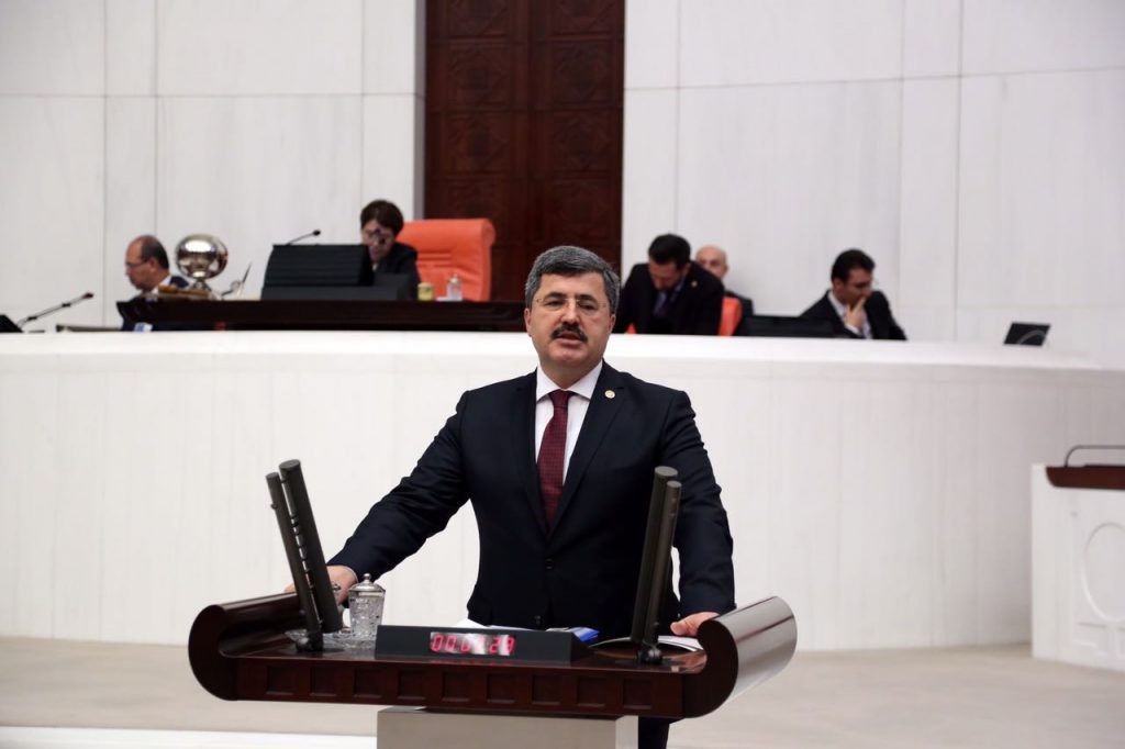 “Türkiye’nin Dört Bir Yanından Öğrenciler Afyonkarahisar’a Gelecek”