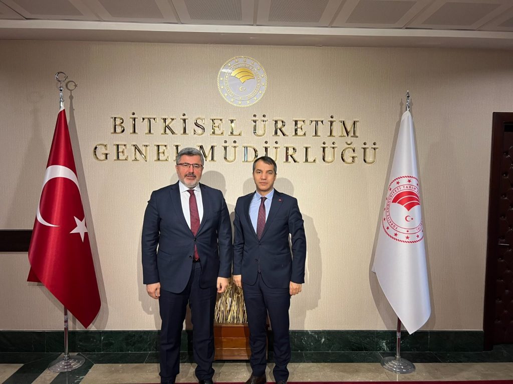 “Şehrimizin Sorunlarını Çözüme Kavuşturuyoruz”