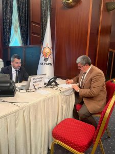 Afyonkarahisar için Hemen Şimdi