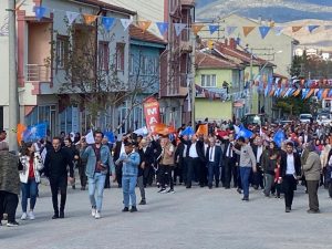 “Yeni Yatırımlar ile İstihdam ve Üretimi Artıracağız”