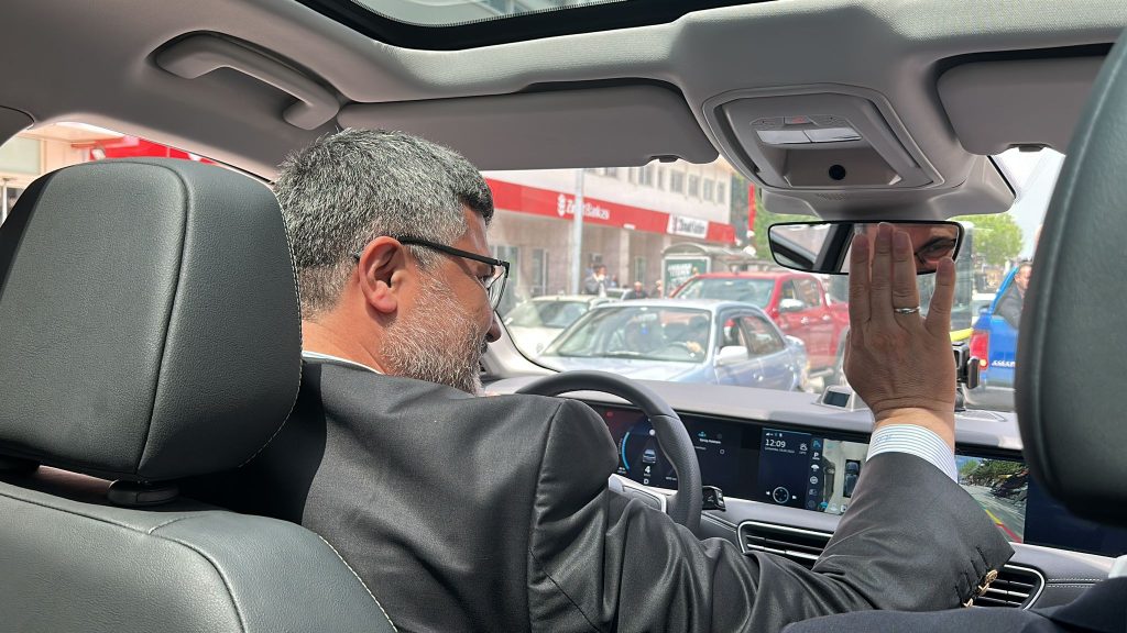 “Milletimiz Sandıkta Hesabı Kapatacak”