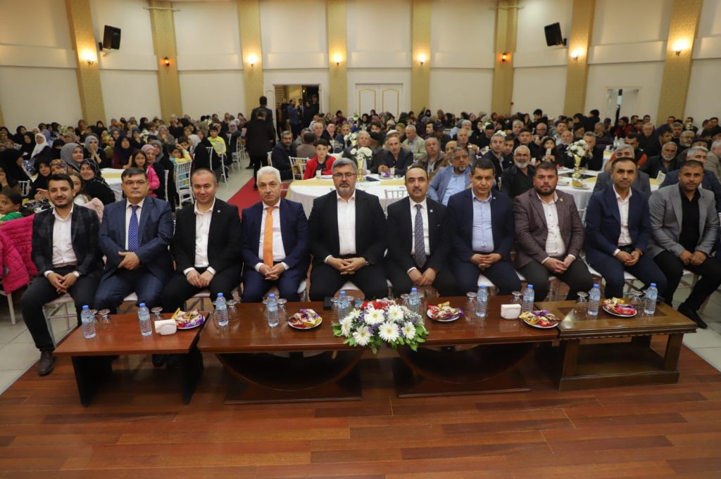 “Afyonkarahisar’ın Büyümesi Devam Edecek”