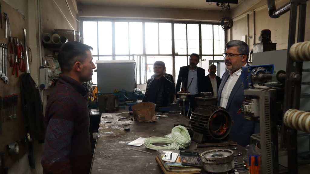 14 Mayıs’ta Afyonkarahisar Erdoğan ile Tarih Yazacak