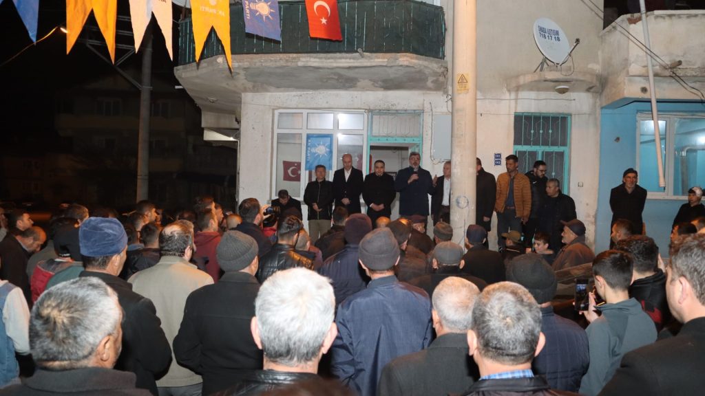 Özkaya; Kumar Masası Kaybedecek