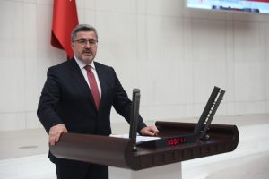 Türkiye Cumhuriyeti 100. Yaşında