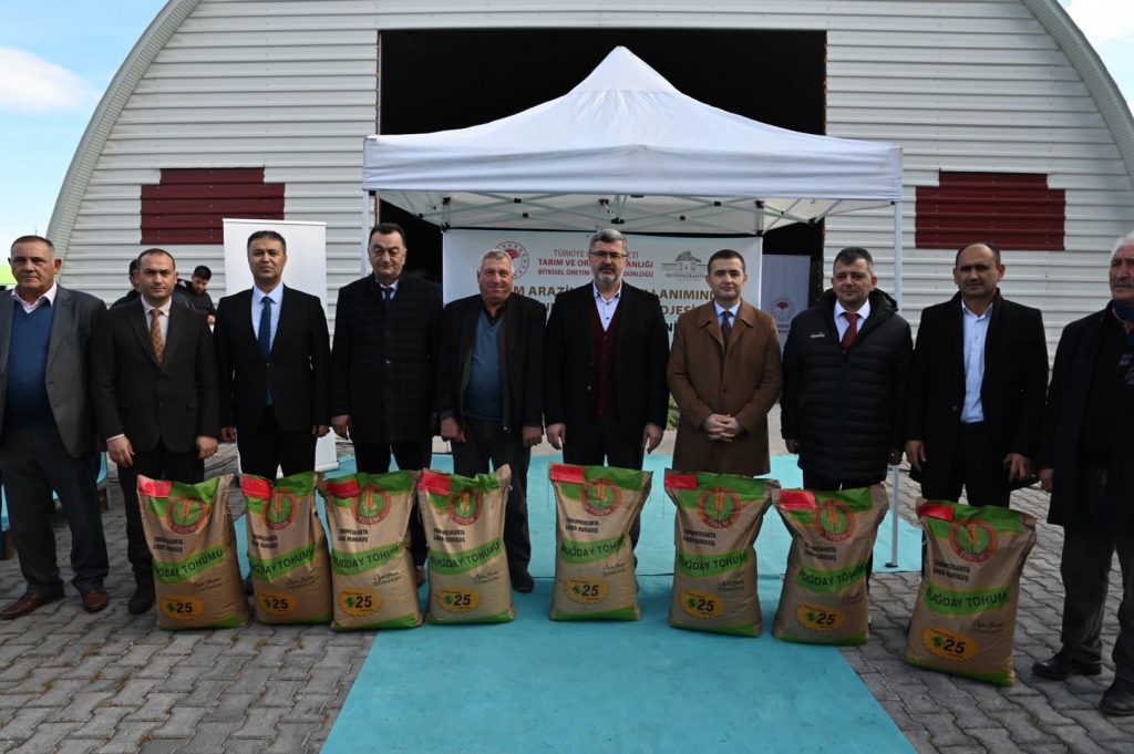 “Afyonkarahisar’da Tüm Belediyeleri AK Belediyecilik ile Buluşturacağız.”