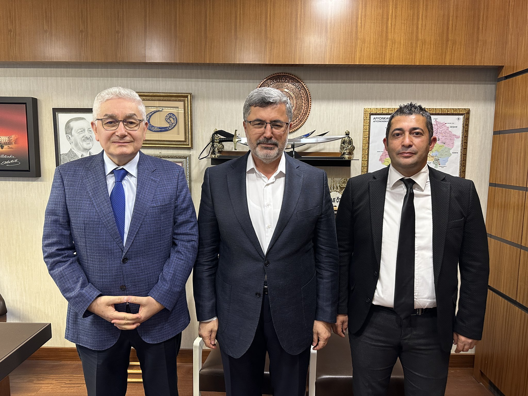 Zorlu Enerji’den TBMM’de Ziyaret