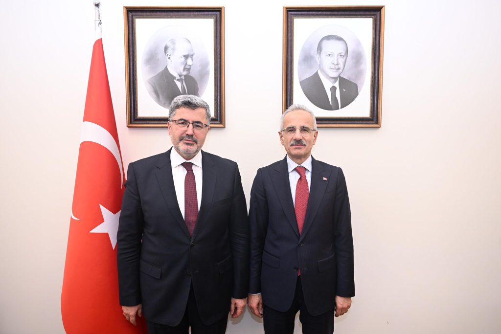 Afyonkarahisar Ulaşımında Yeni Dönem