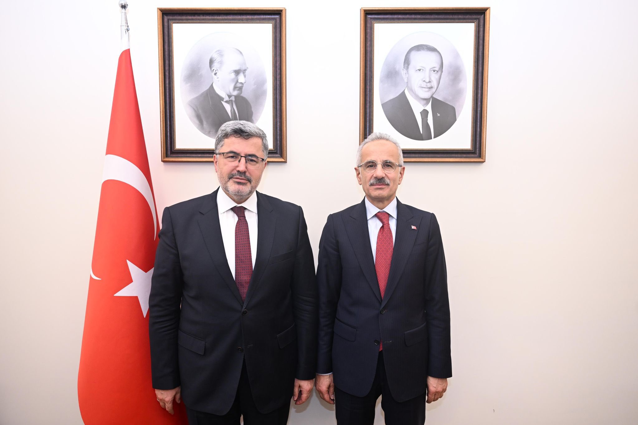 Afyonkarahisar Ulaşımında Yeni Dönem