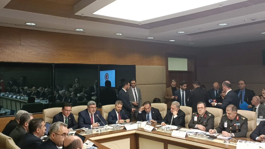 Siber Vatan için Yeni Kanun