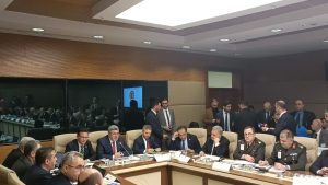 Siber Vatan için Yeni Kanun