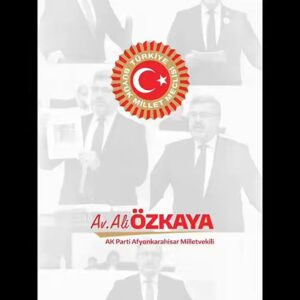 Banaz–Hocalar Yolunda Yapım Çalışmaları Başladı
