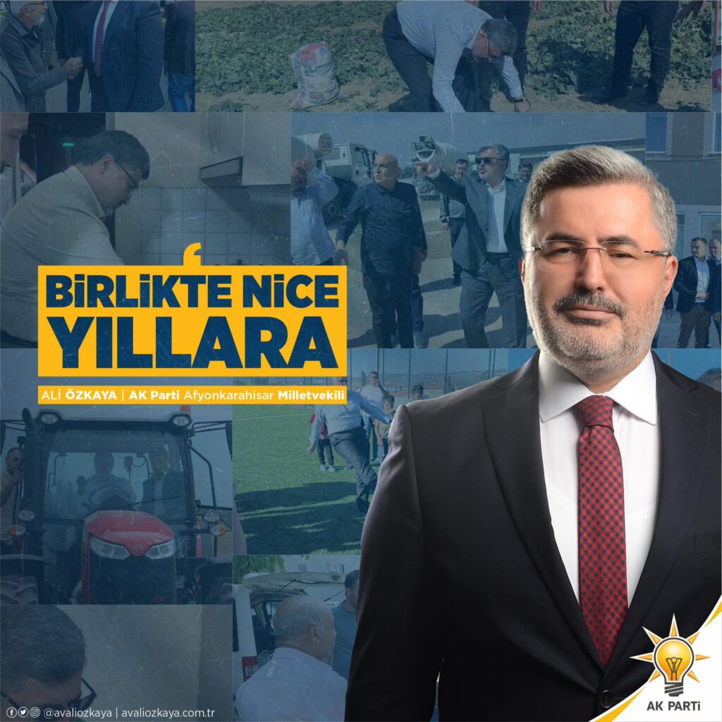Yeni Yıl Tebriği