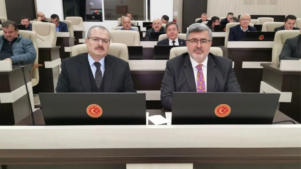 Afyonkarahisar’ın Toprağını ve Suyunu Yerli Çiftçimiz İçin Koruyacağız