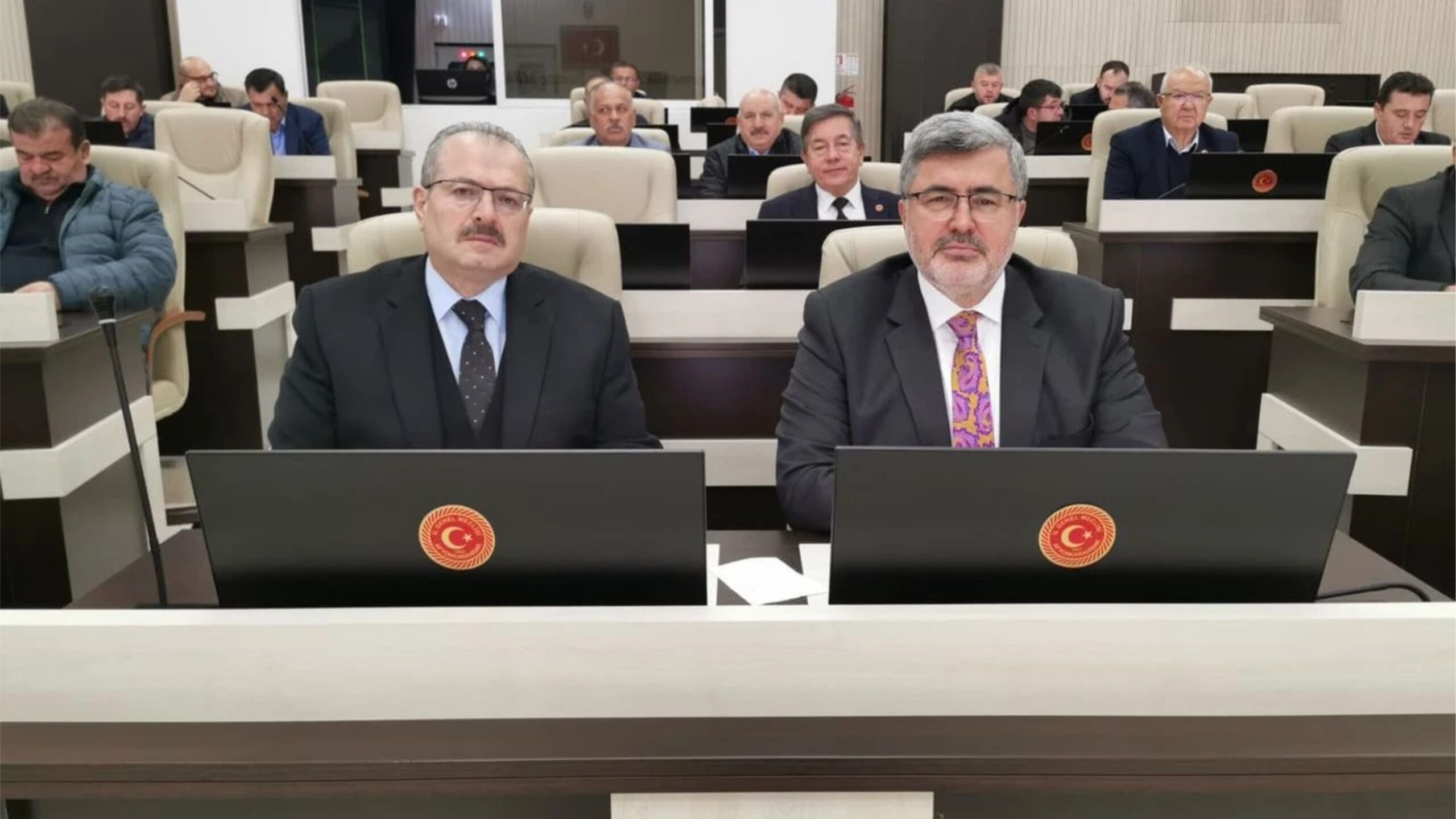 Afyonkarahisar’ın Toprağını ve Suyunu Yerli Çiftçimiz İçin Koruyacağız