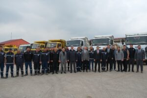 1 Mayıs Kutlu Olsun