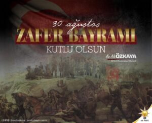 Afyonkarahisar, Millî Mücadele’nin kaderini değiştiren zaferin kilit şehridir