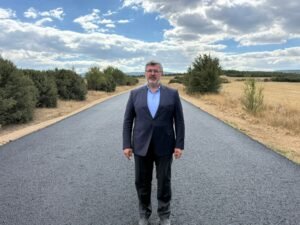 Afyonkarahisar’ın Her Köşesinde Hemşehrilerimizle Birlikteyiz