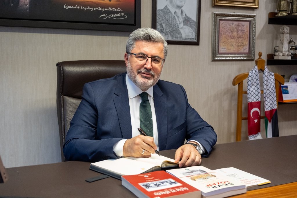 “Vatandaşlarımızın Talepleri Doğrultusunda Atılan Adımlar Kıymetli”